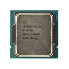 Процесор Intel Xeon E-2378G