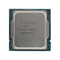 Процесор Intel Xeon E-2388G