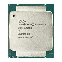 Процесор Intel Xeon E5-2666 v3 SR20Z