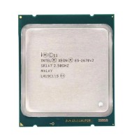 Процесор Intel Xeon E5-2670 v2 SR1A7