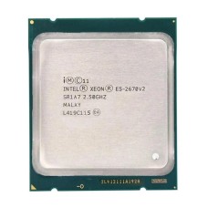 Процесор Intel Xeon E5-2670 v2 SR1A7