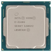 Процесор Intel Xeon E-2146G