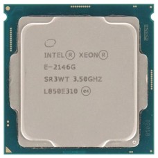 Процесор Intel Xeon E-2146G