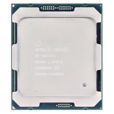 Процесор Intel Xeon E5-2673 v4 SR2KE