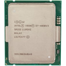 Процесор Intel Xeon E7-4830 v3 SR222