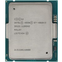 Процесор Intel Xeon E7-4850 v3