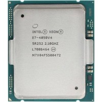 Процесор Intel Xeon E7-4850 v4 SR2S2