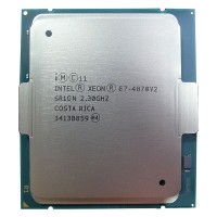 Процесор Intel Xeon E7-4870 v2 SR1GN