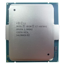 Процесор Intel Xeon E7-4870 v2 SR1GN