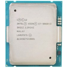 Процесор Intel Xeon E7-8860 v3 SR21Z
