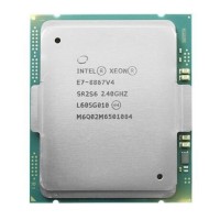 Процесор Intel Xeon E7-8867 v4