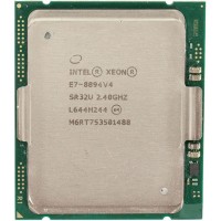 Процесор Intel Xeon E7-8894 v4