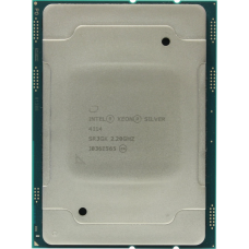 Процесор Intel Xeon Silver 4114 SR3GK