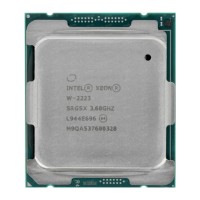 Процесор Intel Xeon W-2223