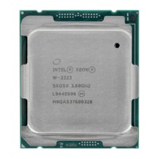 Процесор Intel Xeon W-2223