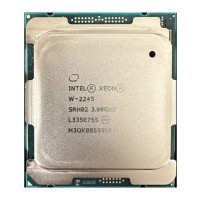 Процесор Intel Xeon W-2245 SRH02