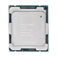Процесор Intel Xeon W-2255 SRGV8
