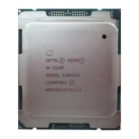 Процесор Intel Xeon W-2295
