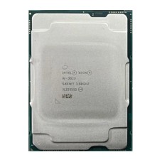 Процесор Intel Xeon W-3323