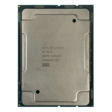 Процесор Intel Xeon W-3345