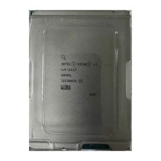 Процесор Intel Xeon W3-2423