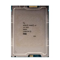 Процесор Intel Xeon W5-3425