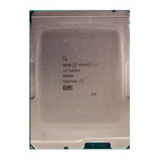 Процесор Intel Xeon W7-2495X