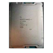 Процесор Intel Xeon W7-3465X