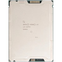 Процесор Intel Xeon W9-3475X