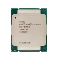 Процесор Intel Xeon E5-2670 v3 SR1XS