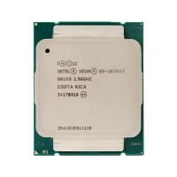 Процесор Intel Xeon E5-2670 v3 SR1XS