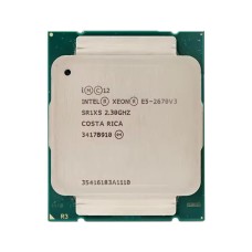 Процесор Intel Xeon E5-2670 v3 SR1XS