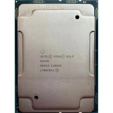 Процесор Intel Xeon Gold 6134M SR3AS