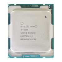 Процесор Intel Xeon W-2265 SRGSQ