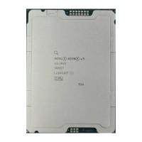 Процесор Intel Xeon W5-3433