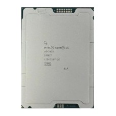 Процесор Intel Xeon W5-3433