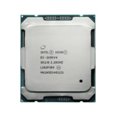 Процесор Intel Xeon E5-2696 v4