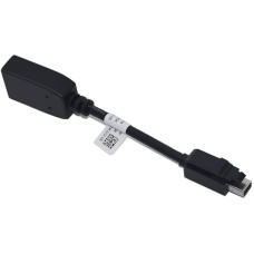 Кабель Dell Mini Display Port to Display Port Adapter (0FKKK / 00FKKK)