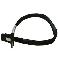 Кабель HP Mini-SAS to Mini-SAS SFF-20541 30см (493228-002 / 498422-001)