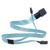 Кабель HP Wide-SAS to 2 SFF-8087 Mini-SAS PORT1 (747574-001 / 784627-001)
