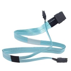Кабель HP Wide-SAS to 2 SFF-8087 Mini-SAS PORT1 (747574-001 / 784627-001)