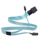 Кабель HP Wide-SAS to 2 SFF-8087 Mini-SAS PORT1 (747574-001 / 784627-001)