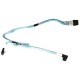 Кабель RAID контролера HP P440/430 12Gbps Internal cable 68pin to 2 x MiniSas ML350/DL380 LFF/DL360 SFF/LFF (785776-001)