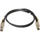 Кабель Dell PowerEdge MiniSAS HD SFF-8644 to MiniSAS HD SFF-8644 (04050804)