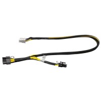 Кабель Dell GPU power cable for PowerEdge (0DRXPD / DRXPD) new
