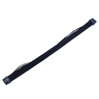 Кабель живлення для відеокарти 12VHPWR male to male 25cm new