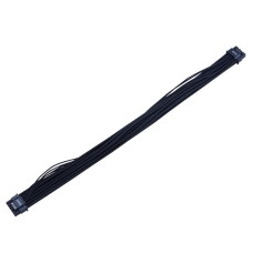 Кабель живлення для відеокарти 12VHPWR male to male 25cm new