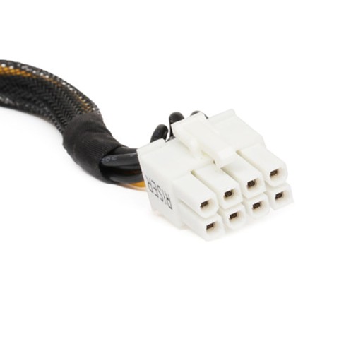 Кабель живлення для відеокарти 30cm 8pin - 8+8pin Dell (Заміна - 3692K)