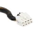 Кабель живлення для відеокарти 30cm 8pin - 8+8pin Dell (Заміна - 3692K)