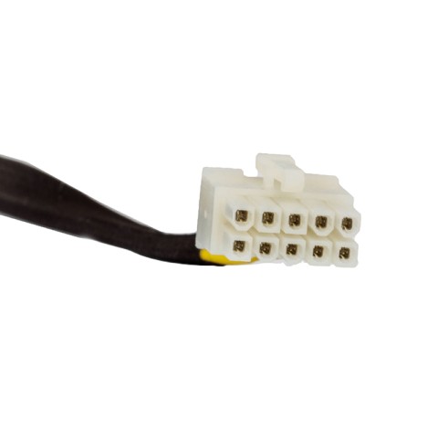 Кабель HPE Proliant DL360P G8 Backplane Power Cable 35см (654072-001)
